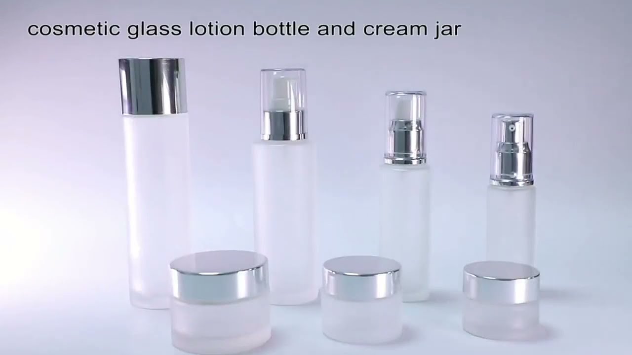 Heat Resistant 200ml 250ml Clear Small Glass Jar With Lid Manufacturers and  Suppliers - China Factory - Jiaxing Glass