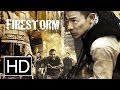 Firestorm  official trailer