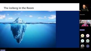 CDW & Nutanix Webinar | De-Risking Strategies, Avoiding Lock-In and Embracing Hybrid Environments