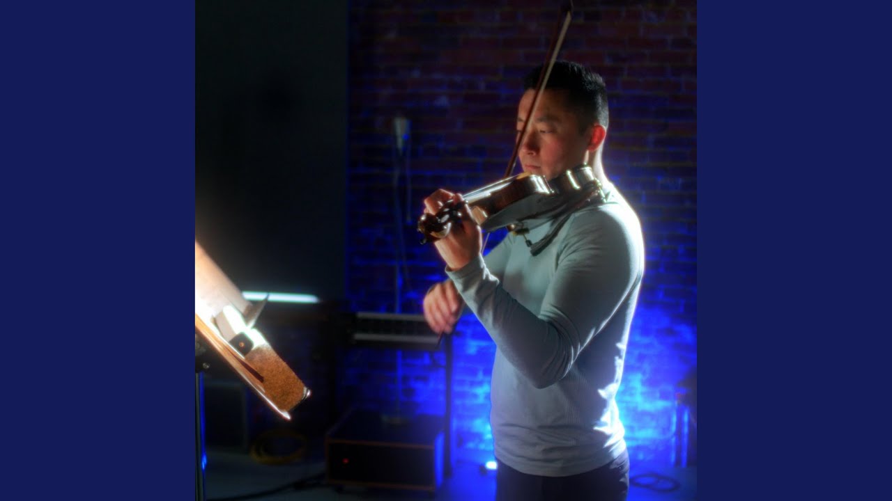 Die with a Smile (Violin and Piano)