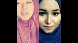 Despacito cover by malaysian girl!!! Smule Collabration