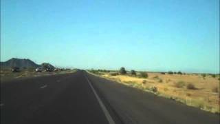 Leaving Maricopa Arizona to Phoenix AZ - Maricopa Real Estate