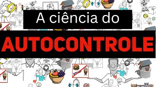 Psicólogo explica: Mantenha o autocontrole de manhã até à noite