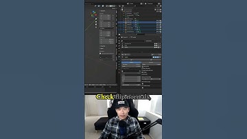 How to add easy toon outline using Inverted Hull in Blender? - Character 2.5: Bug Boots