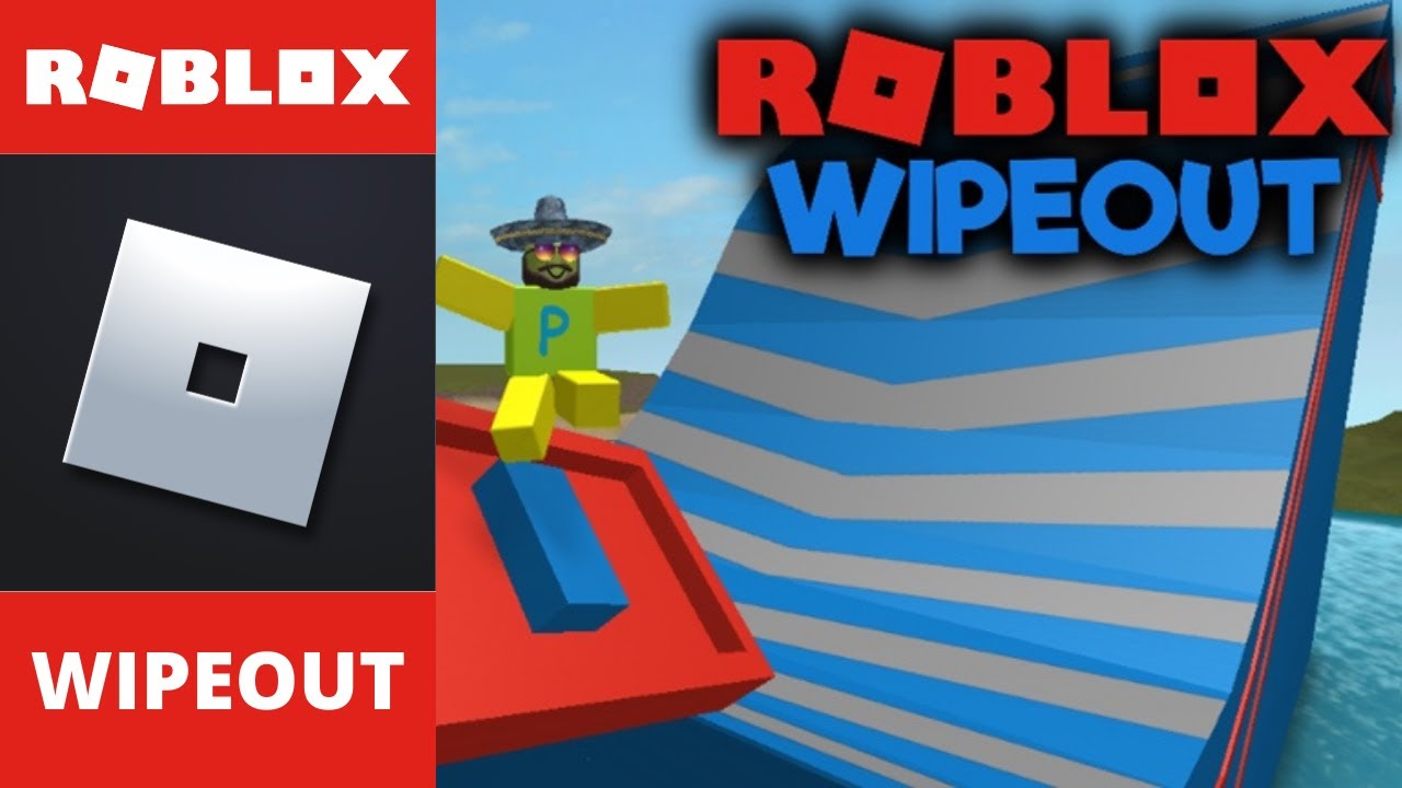 Tfz Mmcoeia7bm - roblox wipeout