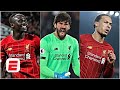 Which Liverpool player will be Premier League Footballer of the Year? | Premier League