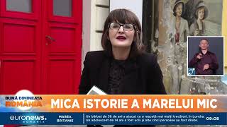 Știrile Euronews România de la ora 09:00 - 1 mai 2024