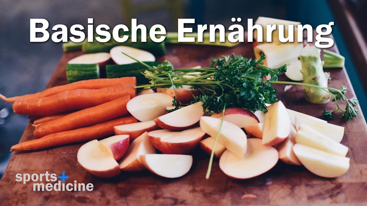 Wie man sich glutenfrei gesund ernährt