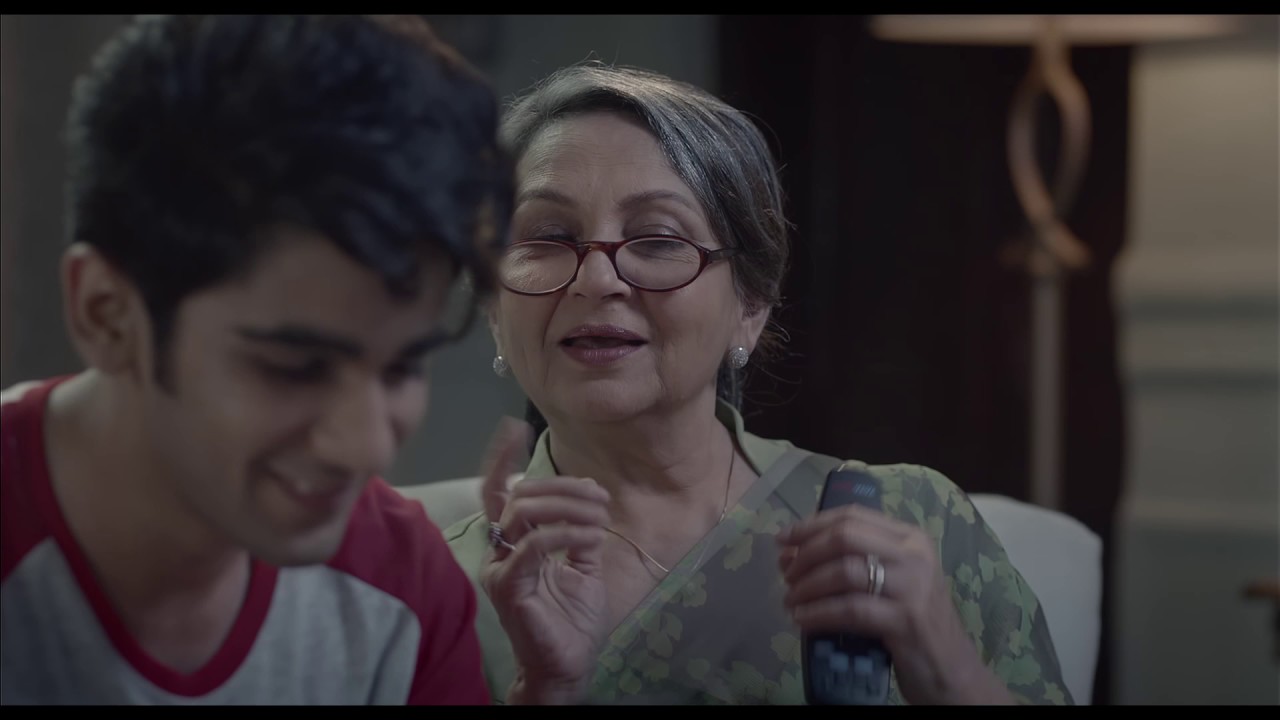 Tata Sky Classic Cinema First Fight YouTube