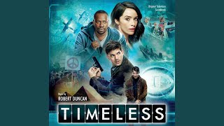 Timeless End Credits