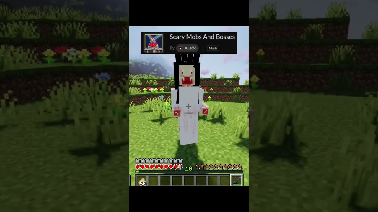 minecraft cool mods parts 463 💀