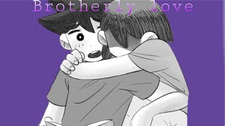 Brotherly Love! (Omori Comic)