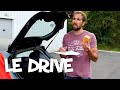 Le drive