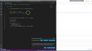 Reverse linked list in k groups python.
