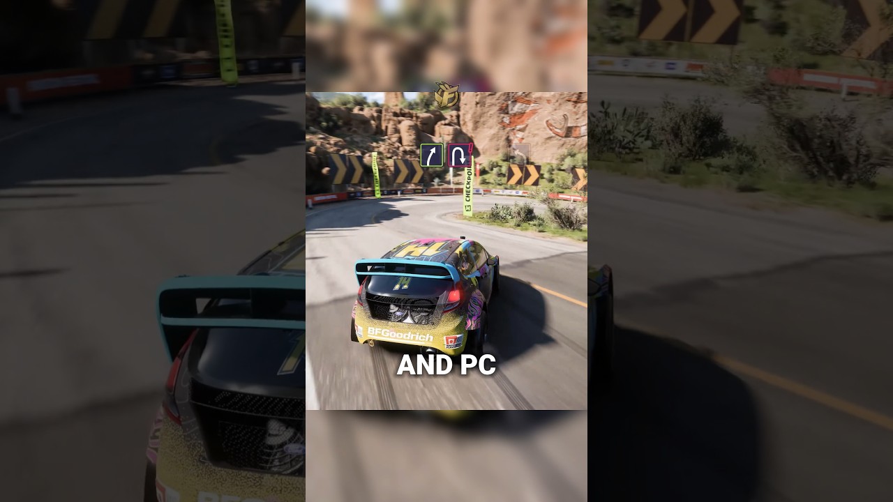 FORZA HORIZON 5 is getting its 2ND HUGE DLC package🎮 RALLY ADVENTURE is on the ROAD - LETS GO! 🕹️