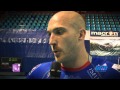 BHB-Nantes Pro D1 de Handball au Palais des Sports de Pau