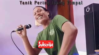 Yanik Pering _-_ Juang Timpal Tembang Lawas Bali