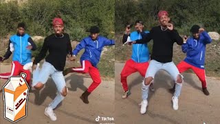 What If iPhone Ringtone Was Made In South Africa || Tik Tok Challenge