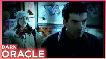 Scavengers | Dark Oracle | Live Action Shows/Cartoons for Teens