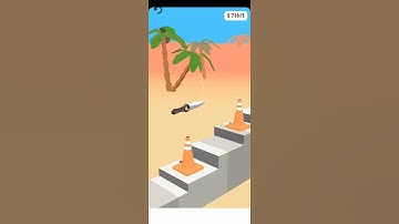 Slice It All! 🔪🧠 || Android/iOS, Level 147 #Shorts #SliceItAll #YouTube