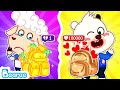 Do you want 1 or 100000  bearee makes diy backpack  funny stories for kids beareechannel