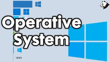 Most Popular Computer Operating System from 1985 - 2025