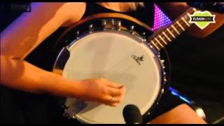 Video thumbnail of "Síoda - Catherine Janes Set (Fleadh 2013)"