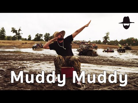 Demun Jones - The Muddy Muddy (Official Video)