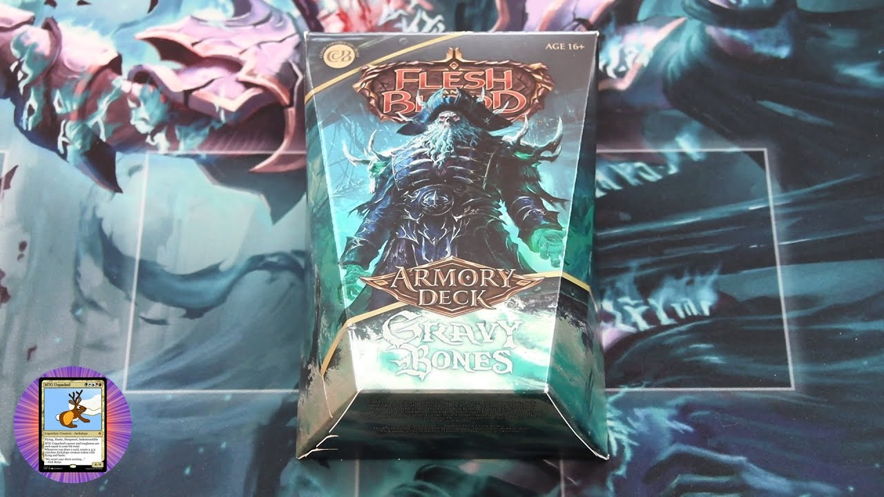 その他 Flesh and Blood Gravy Bones Marvel Gravy Bones, Shipwrecked Looter (Marvel) | High Seas | Star