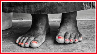 Download Lagu ZIJUE FAIDA za KUTEMBEA PEKU: WAZEE ZAMANI WALIJITIBU kwa UDONGO -YESU ALIMPONYA KIPOFU kwa UDONGO.. Download Lagu ZIJUE FAIDA za KUTEMBEA PEKU: WAZEE ZAMANI WALIJITIBU kwa UDONGO -YESU ALIMPONYA KIPOFU kwa UDONGO..