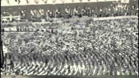 الشيخ عبدالرحمن السديس تلاوة رائعة 3\5\2009 المغرب