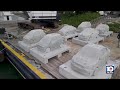 Nonprofit taking car-shaped structures from underwater art to new reefs off Miami Beach