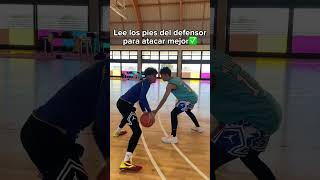 Coincides conmigo??? 🕵️‍♂️🔎#baloncesto #basquet #basketball