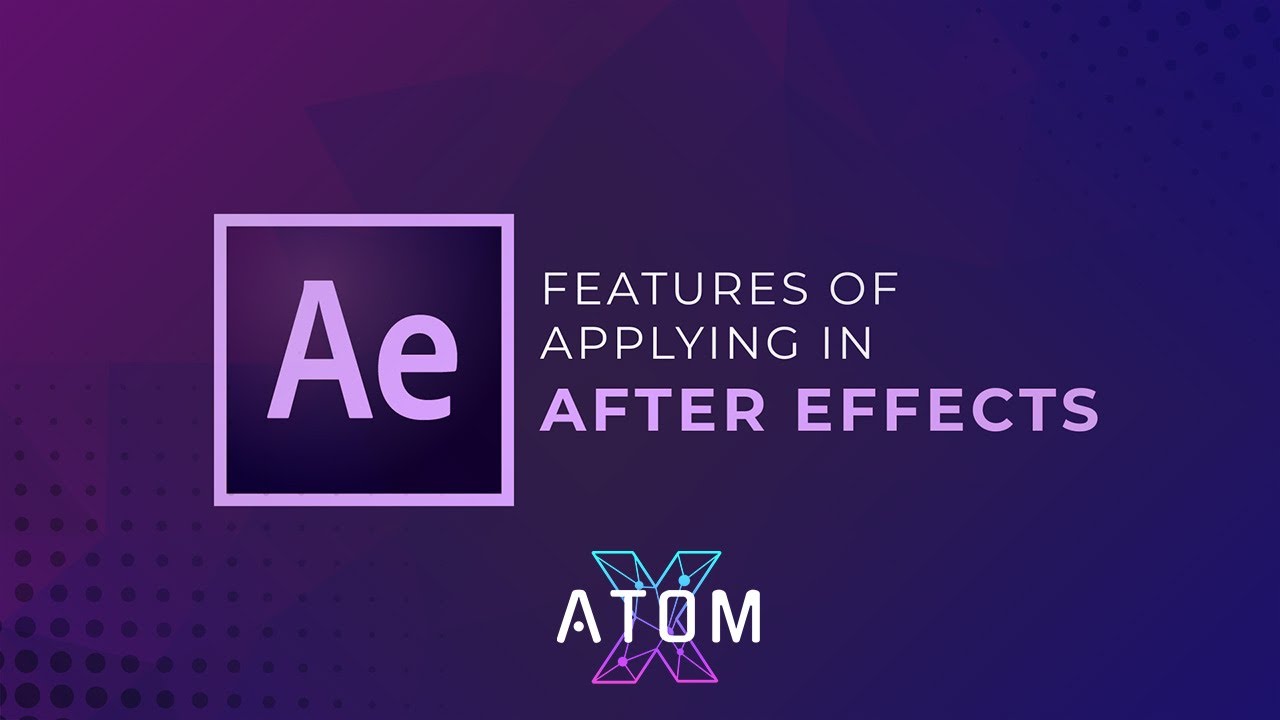 ATOMX after Effects. Aniom. ATOMX after Effects установка. CRISPYTYPE after Effects. Ae plugins