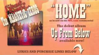 Edward Sharpe & The Magnetic Zeros - Home (w/ LYRICS)