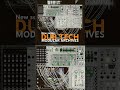 Dub Tech Modular Archives #1 | Generative Patches in VCV Rack #vcvrack
