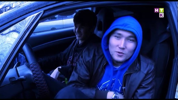 Кеуделері бар смайлик