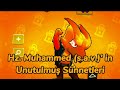 Peygamber Efendimizin Unutulmuş Sünnetleri