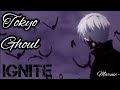 اغنية Ignite كذبة جميلة AMV بدون موسيقى