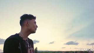 Phir bhi tumko chahunga - zack knight version