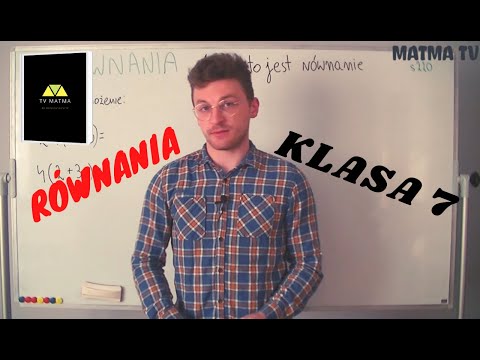 Wideo: Co to jest równanie produkcji?