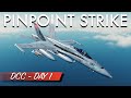 Operation Northern Shield - F-18 Pinpoint Strike Day 1 | Digital Crew Chief + DCS World