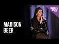 Madison Beer | Backstage at the Grammys