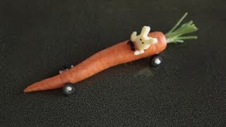 Wild Rabbit Kin Parents