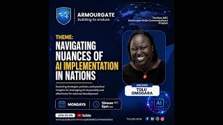 Navigating Nuances of AI Implementation in Nations || Episode 4