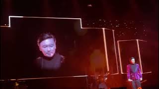 Anuar Zain - Lelaki Ini Live in Singapore 2022