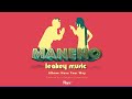 Maneno  leakey music official audio