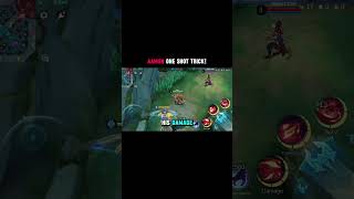 Aamon Combo Tutorial