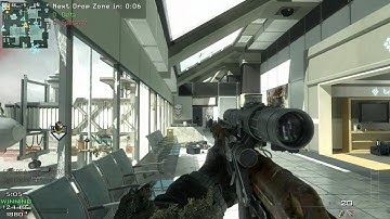 Road to the Golden Dragunov (Part 40) MW3 (Hilarious Hacks Edition)