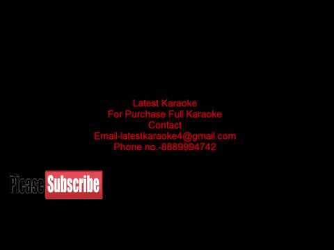 Tu Hi Hai Half Girlfriend Karaoke